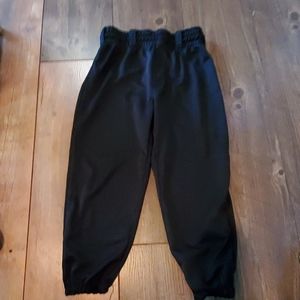 Rawling baseball pants